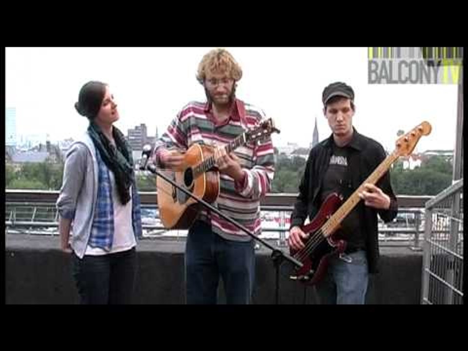 KORALL (BalconyTV)