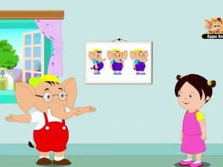 Maths Grade 2 - Chapter 6