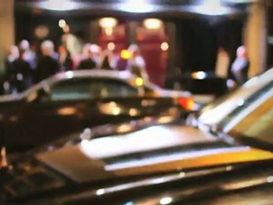 Dauphine Calling - 12 Avril 2012