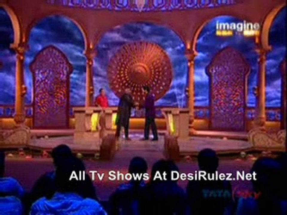Gyaan Guru 27th March 2012pt3