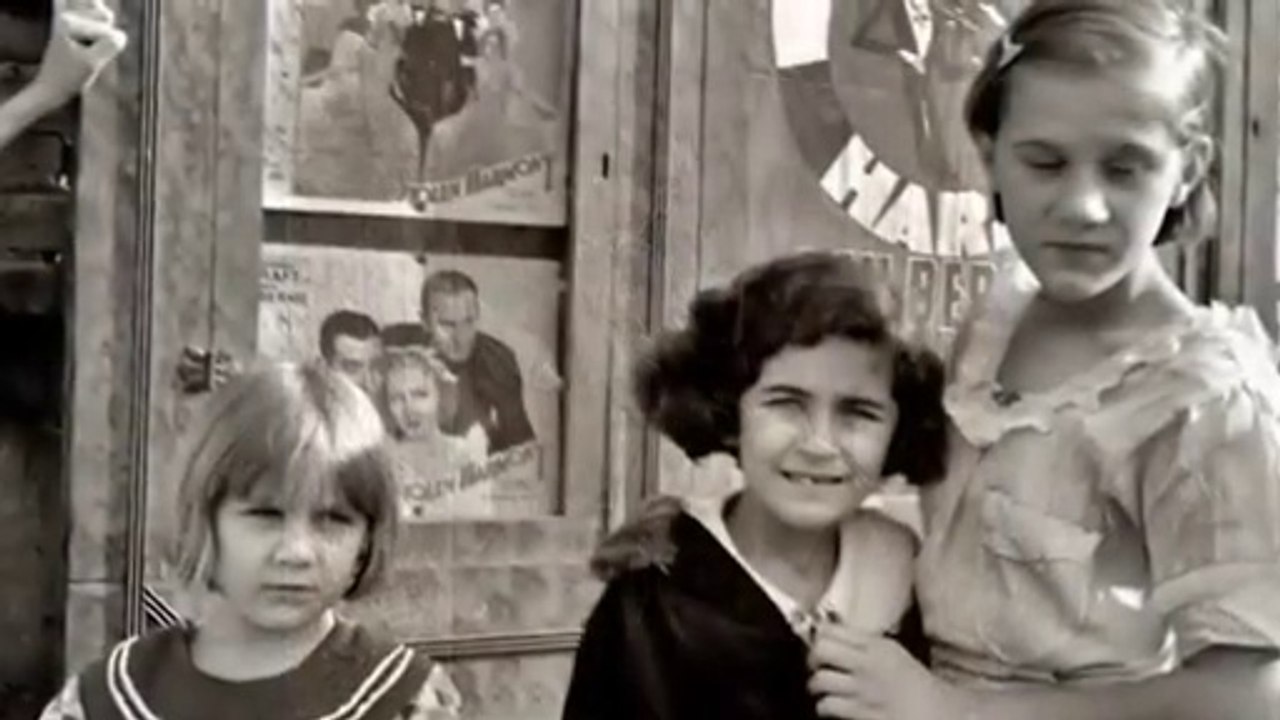 "Maybe one of these day's" Katleen & Ste-Mary's Band Orchestra,Irish Love Song. Words-Music Patrick Stafford & Phillip Georges.