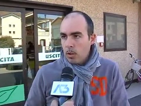 picchiato e rapinato