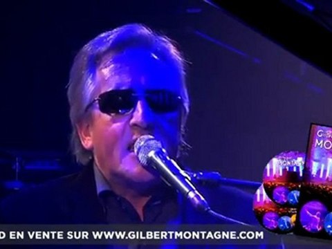 L'hyme à l'amour plus de Gilbert Montagné