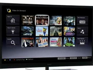 Sony BRAVIA KDL46EX720 46-Inch 1080p 3D LED HDTV Black Preview | Sony BRAVIA KDL46EX720 46-Inch Sale