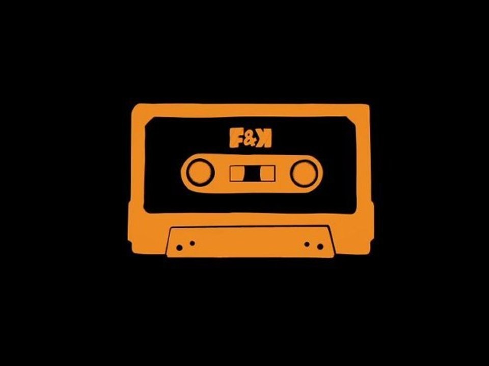 Feadz & Kito - Electric Empire