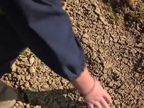 siccita stretta ai rubinetti