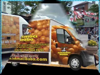 Merhumlar-Albay Osman Torun Mustafa Yücel İçin Lokma Dağıtıldı