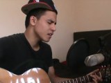 Ne-yo-Pitbull - Give Me Everything (Cover by Christian Jos)