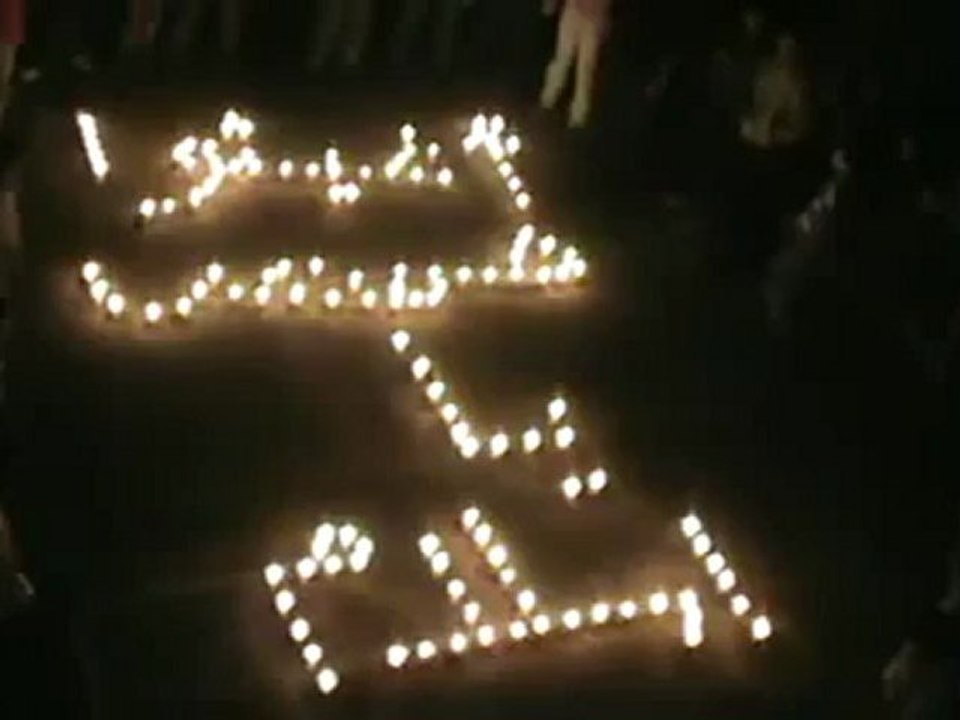 فري برس حمص  حي البياضة أغيثو حمص يا إسلام 25 3 2012