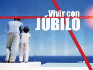Vivir con Júbilo - 18/05/07