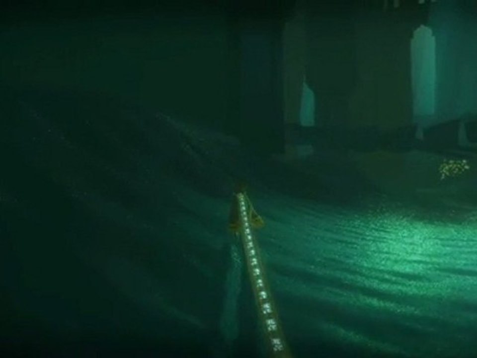 Guide FR HD Journey - Partie 5