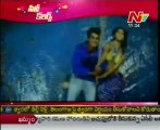 Cine Colours - Spicy Heroins,High Voltage Hot Scenes - 01
