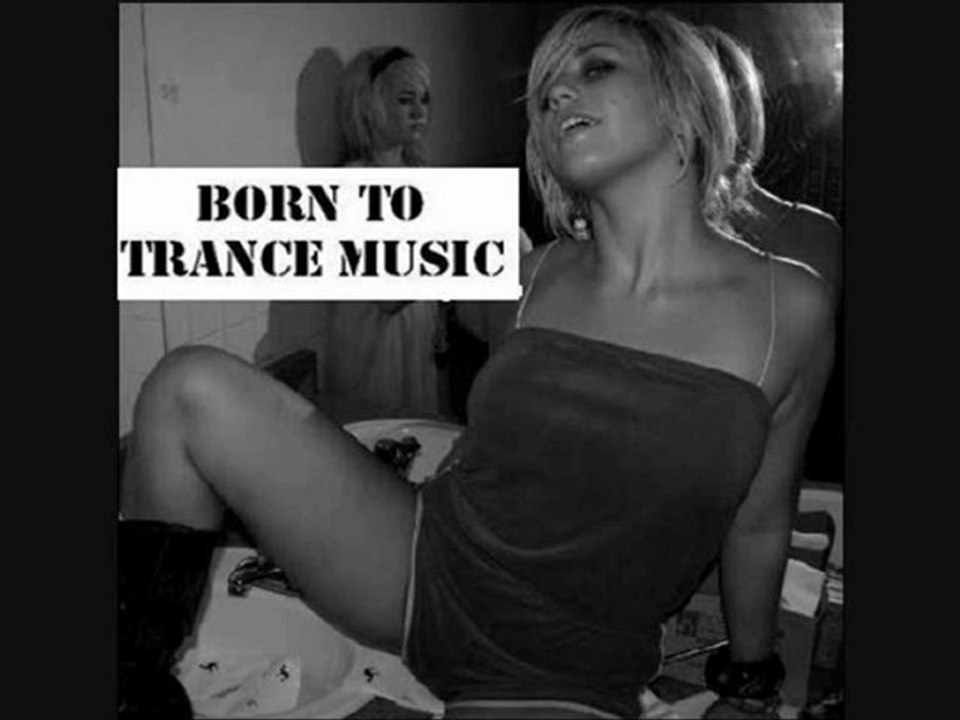 DBZ HD   Trance 2011