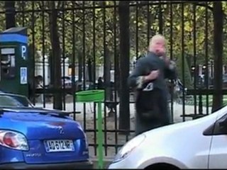 Ainsi squatte-t-il (documentaire) : extraits