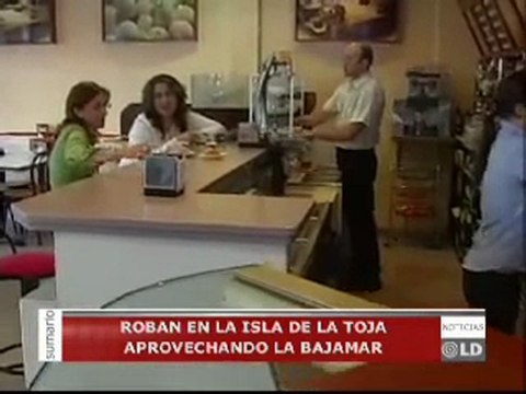 Noticias en Libertad 1ª ed. - 19/05/07