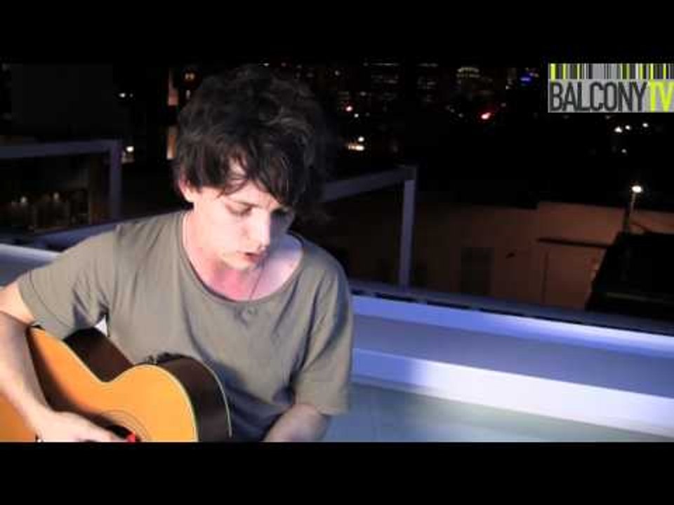 FEVER PITCH (BalconyTV)