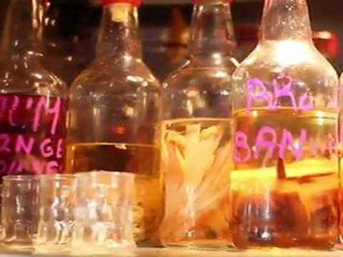 Restaurant réunionnais avec spécialités réunionnaises Le Métissé à Ligugé près de Poitiers