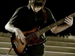 Gece - Aşık Mıyız?