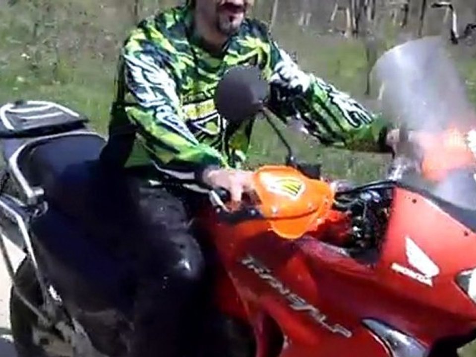 Маёвка 2011