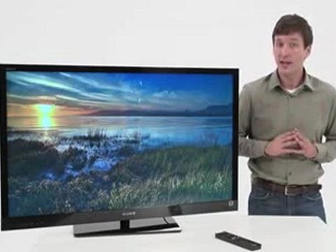 Sony BRAVIA KDL46EX720 46-Inch 1080p 3D LED HDTV Black Review | Sony BRAVIA KDL46EX720 46-Inch Sale