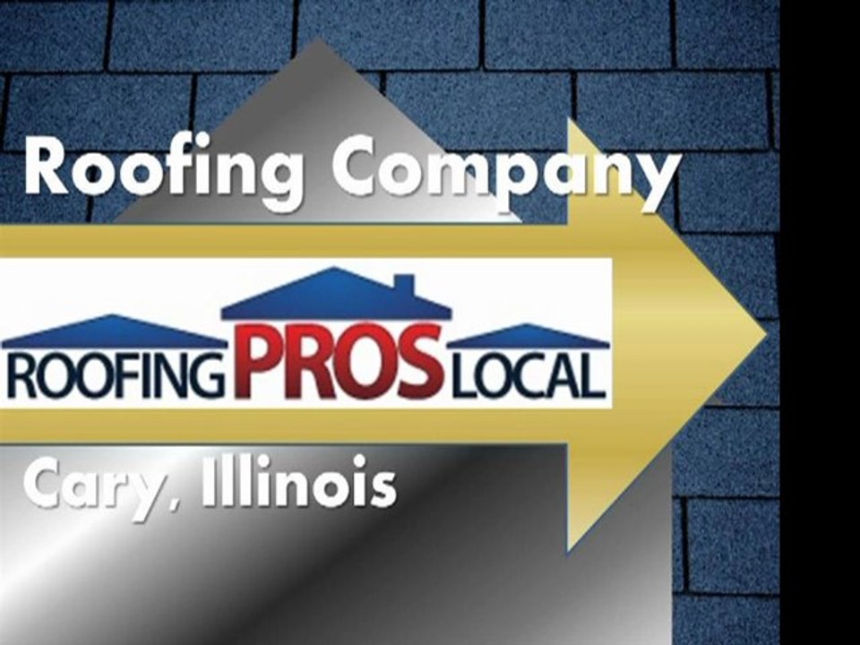 Cary Roofing Company