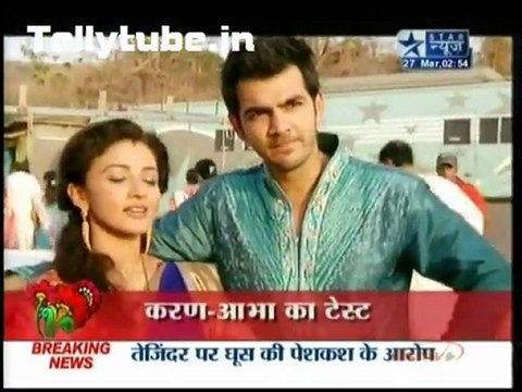 Saas Bahu Aur Saazish – 27th March 2012 Part 4