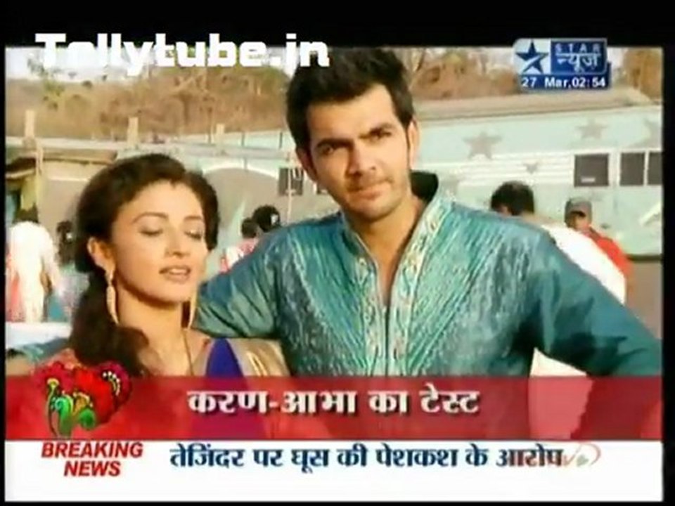 Saas Bahu Aur Saazish – 27th March 2012 Part 4