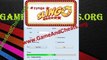Zynga Slingo Cheats Cash, Coins and Energy Hack April 2012