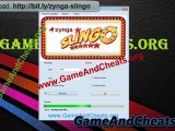 Zynga Slingo Cheats Cash, Coins and Energy Hack April 2012
