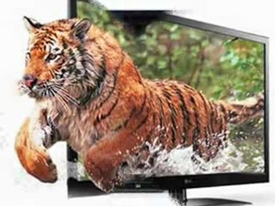 LG Infinia 55LW5600 55-Inch Cinema 120 Hz LED-LCD HDTV Review | LG Infinia 55LW5600 55-Inch Cinema Review