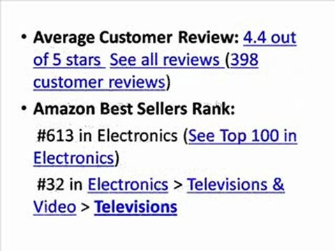 LG Infinia 55LW5600 55-Inch Cinema 3D 1080p 120 Hz LED-LCD HDTV with Smart TV Best Price