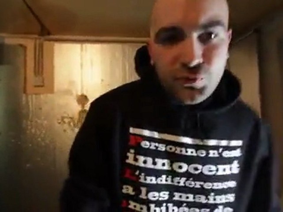 Freestyle Hexaler Aks Mada  Sixtape