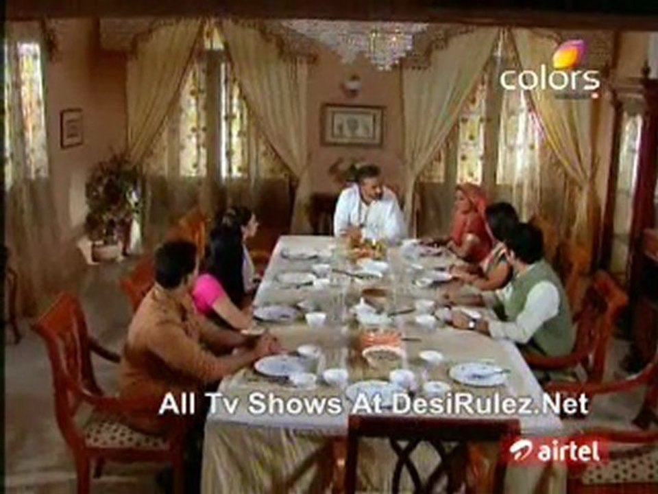 Hawan 27th March 2012 pt1