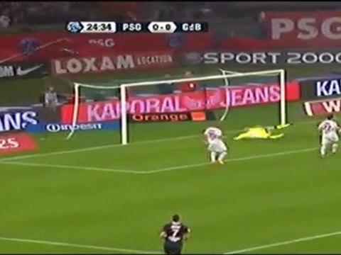 Club House - Trésor