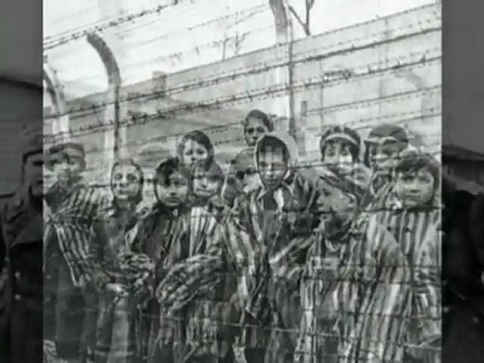 "Shoah" 'Oskar Schindler's List' AUSCHWITZ-Speilberg-John Williams Composer (Patrick Stafford Piano Special Rendition)