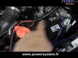 HONDA FRV KIT E85 BIOETHANOL POWER SYSTEM