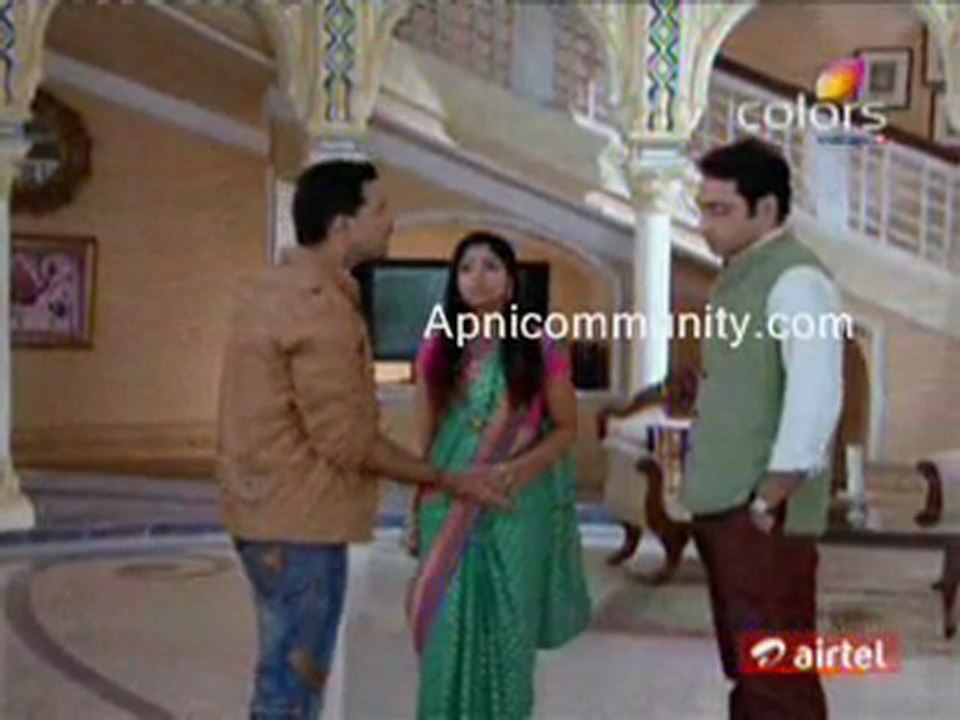 Havan [Episode - 132] - 27th March 2012 pt2