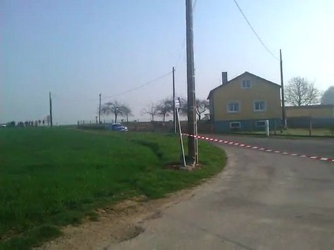 rallye de lillebonne 2012