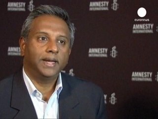 Esecuzioni a +80%. Anno nero per la pena capitale