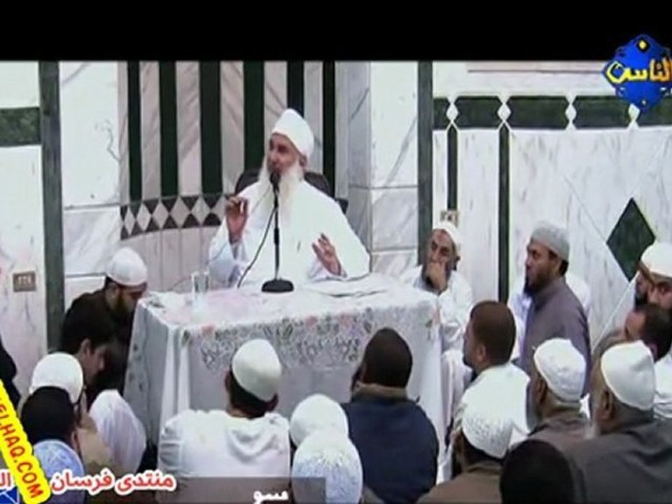 السؤال الثاني الذي تسأله الملائكة في القبر