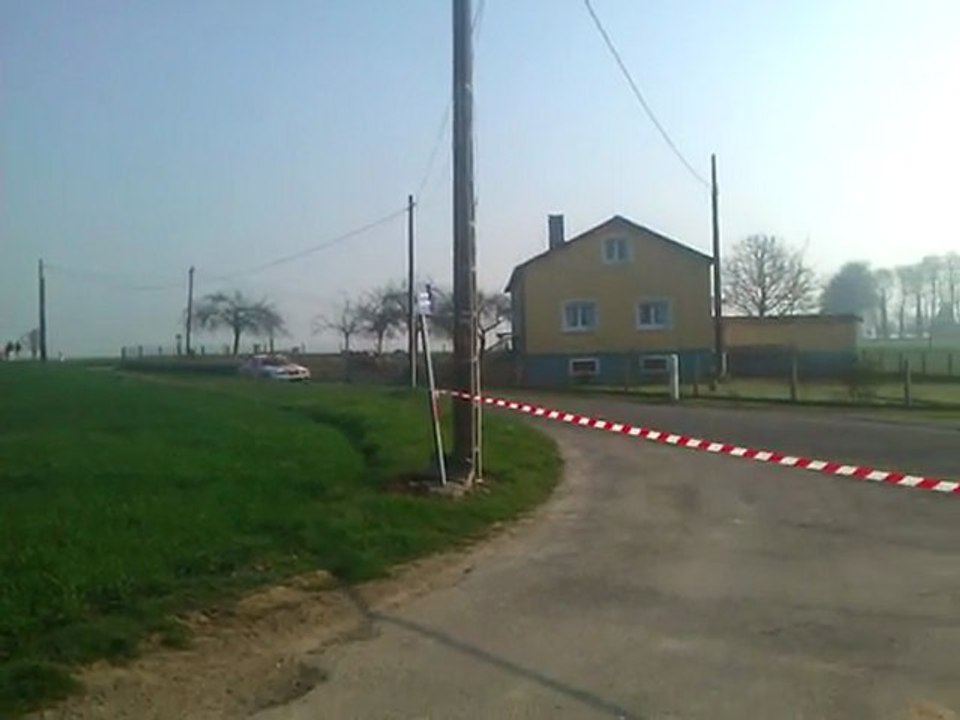 rallye de lillebonne 2012 n.2