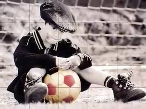 Surprise Happy Child's Love Theme Patrick Stafford Pianist Composer Ste-Mary's Band Rendition