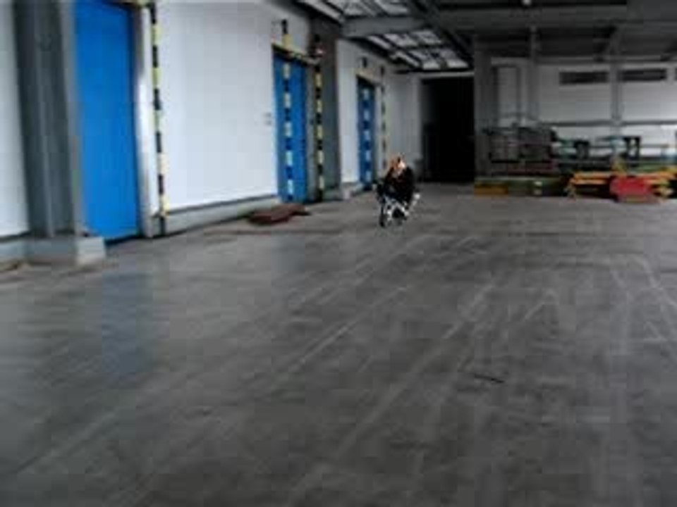 Bas j'ai TsT un drapage mais bon... LoOl