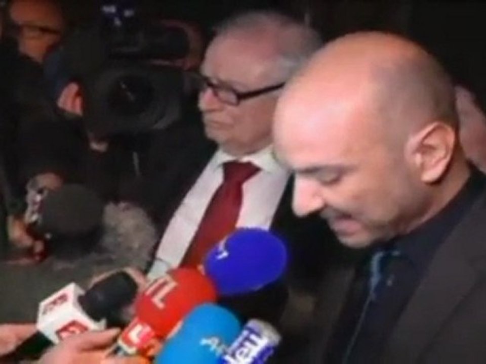 Dominique Strauss-Kahn, imputado por proxenetismo