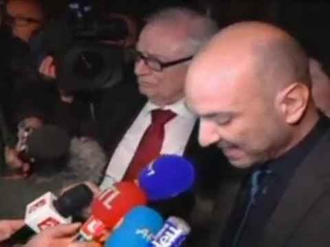 Dominique Strauss-Kahn, imputado por proxenetismo