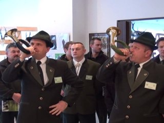 DNI KYSUCKÝCH POĽOVNÍKOV