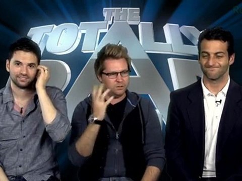 TRS 5 Year Anniversary! - The Totally Rad Show