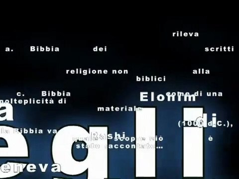 Mauro Biglino: LA PREMESSA