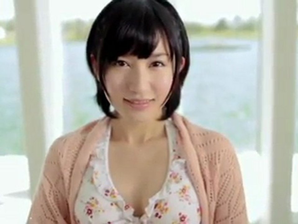 [AIDOL] AKB1/48 in Guam Katayama Haruka 02 Happy Ending