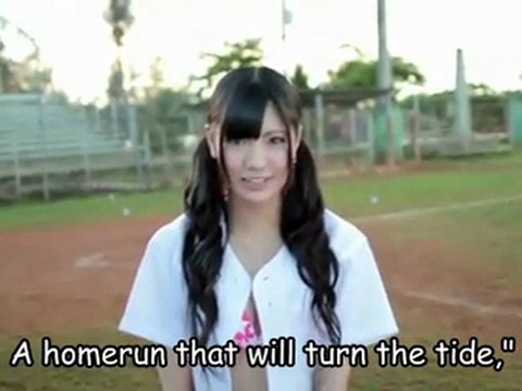 [AIDOL] AKB1/48 in Guam Kuramochi Asuka 01 KAMIKOKU